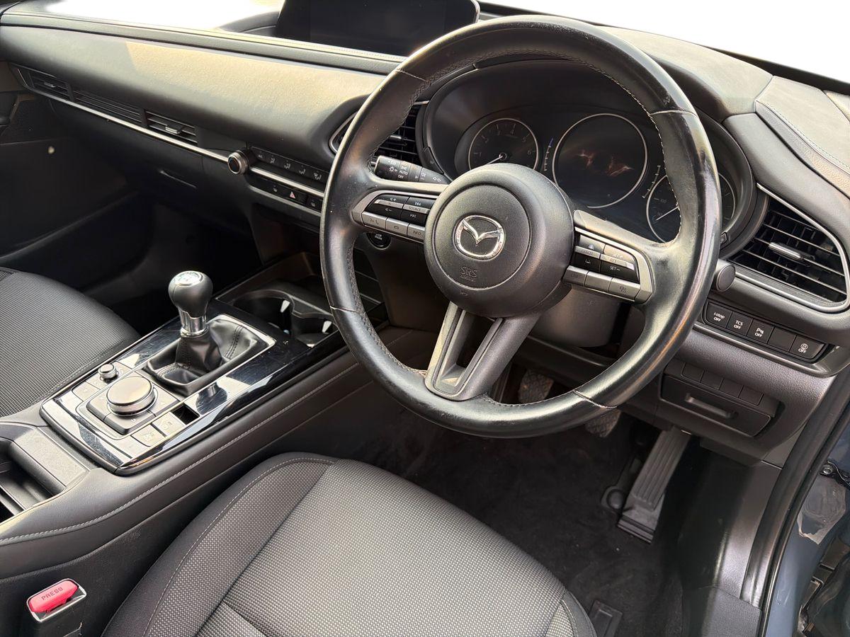 Used Mazda CX-30 2021 for sale - 77995120: Photo 15