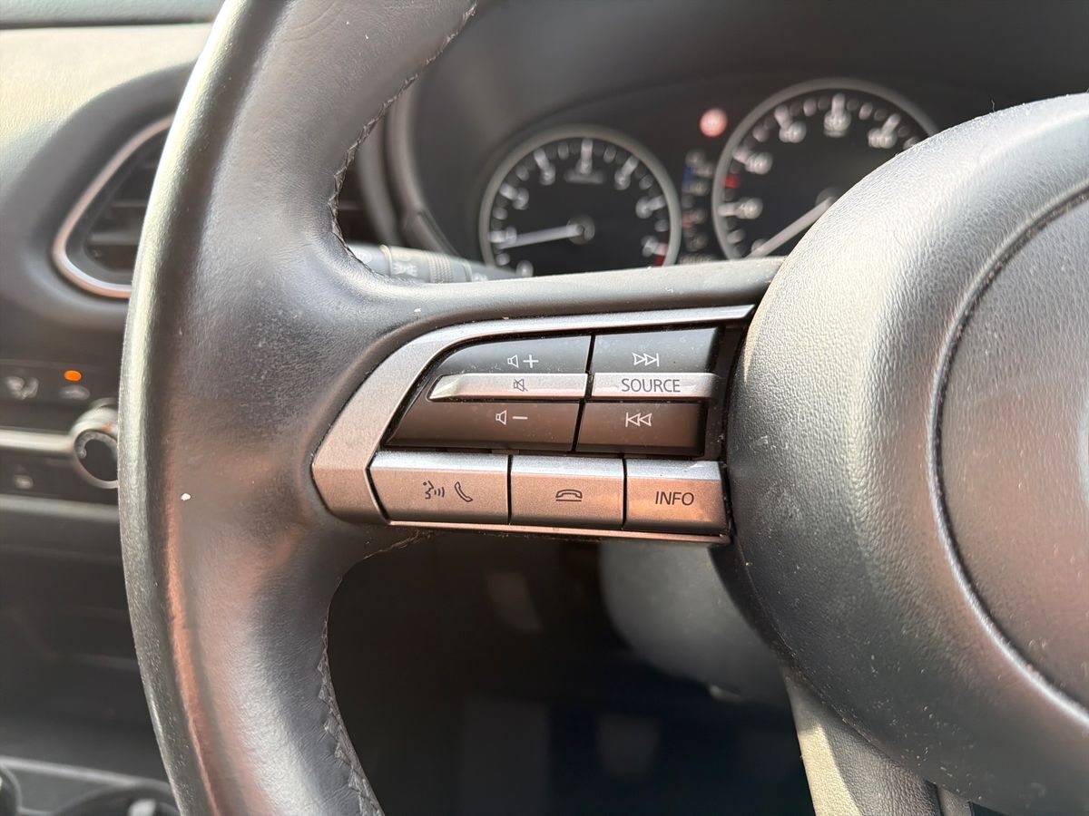 Used Mazda CX-30 2021 for sale - 77995120: Photo 16