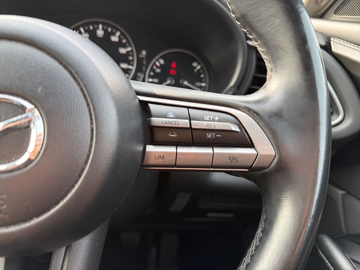 Used Mazda CX-30 2021 for sale - 77995120: Photo 17