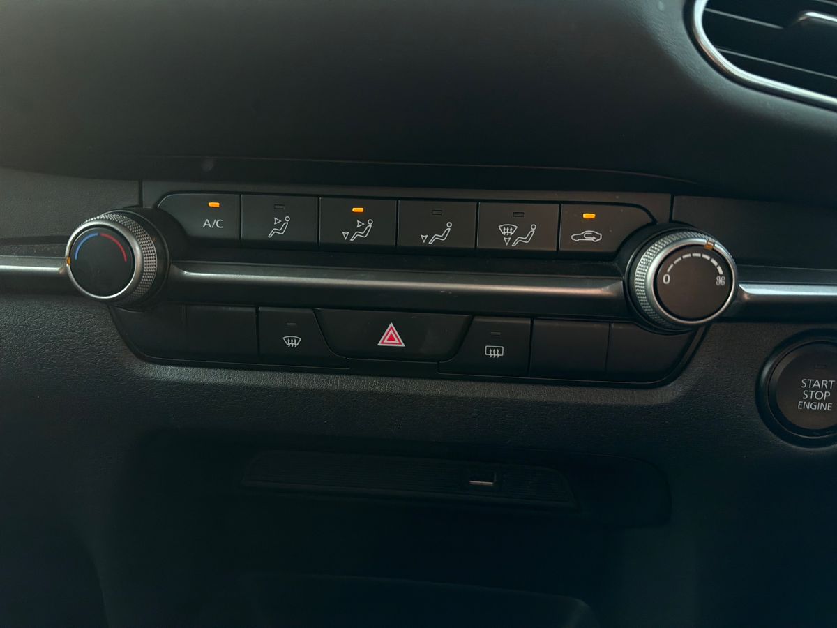 Used Mazda CX-30 2021 for sale - 77995120: Photo 18