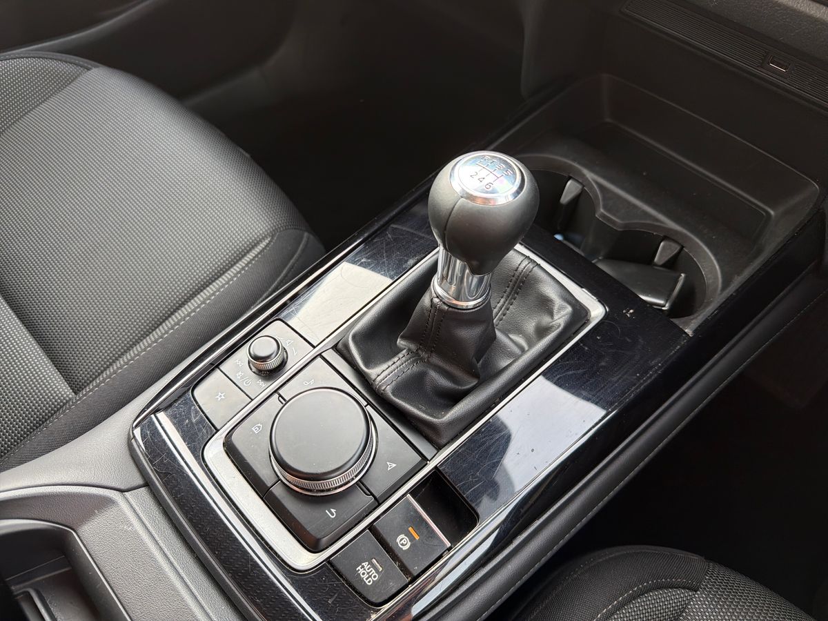 Used Mazda CX-30 2021 for sale - 77995120: Photo 19