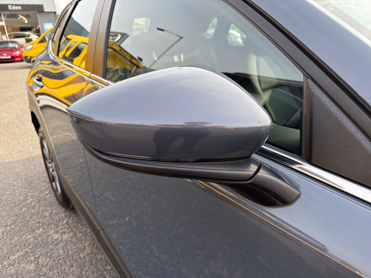 Used Mazda CX-30 2021 for sale - 77995120: Photo 22