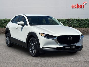Used Mazda CX-30 2026 for sale - 79658548: Photo