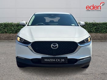 Used Mazda CX-30 2026 for sale - 79658548: Photo