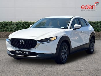 Used Mazda CX-30 2026 for sale - 79658548: Photo