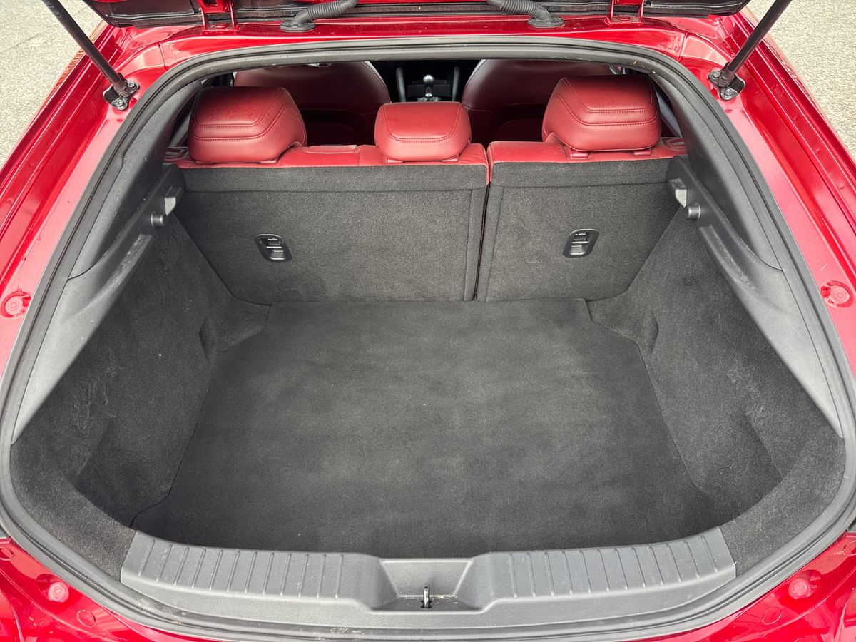 Used Mazda Mazda3 2022 for sale - 78074342: Photo 12