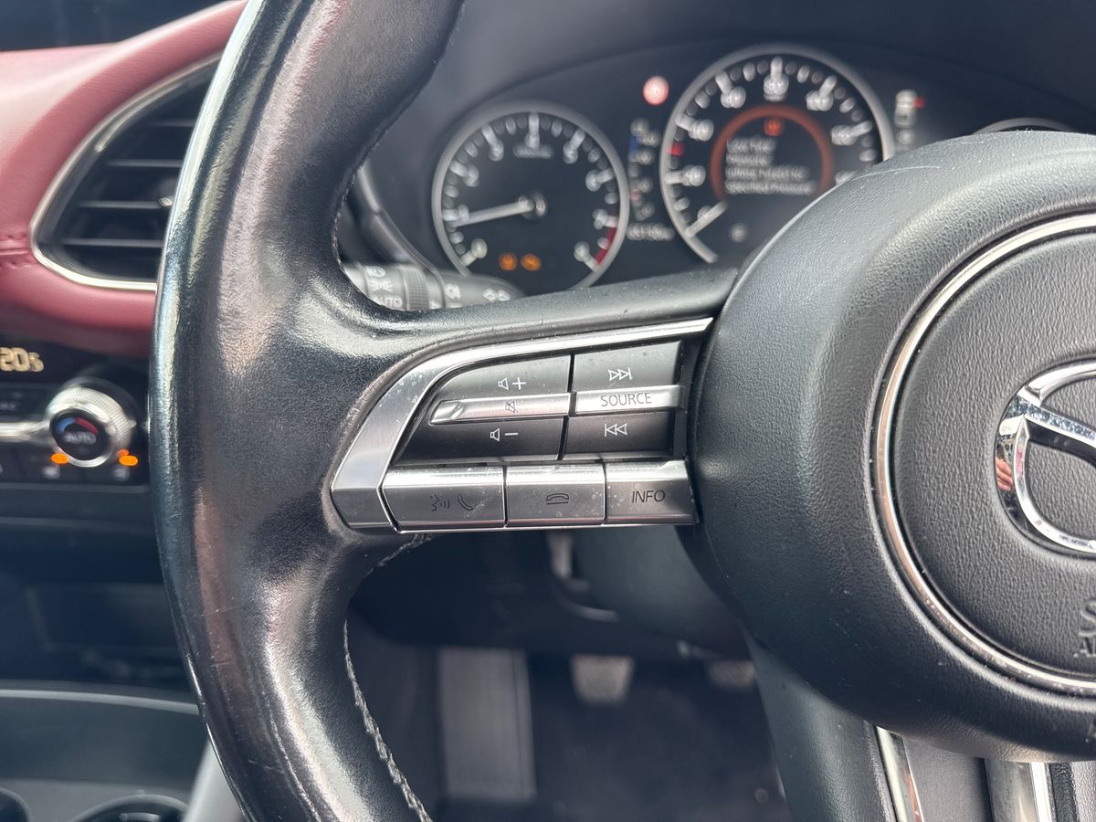 Used Mazda Mazda3 2022 for sale - 78074342: Photo 16