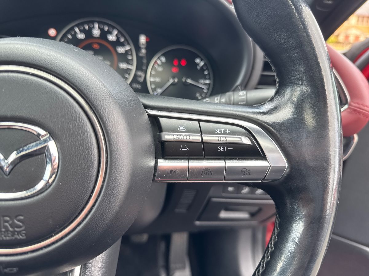 Used Mazda Mazda3 2022 for sale - 78074342: Photo 17