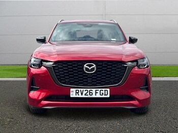 Used Mazda CX-80 2026 for sale - 78493627: Photo
