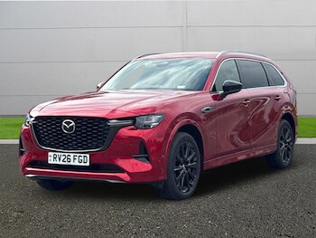 Used Mazda CX-80 2026 for sale - 78493627: Photo