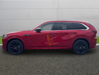 Used Mazda CX-80 2026 for sale - 78493627: Photo