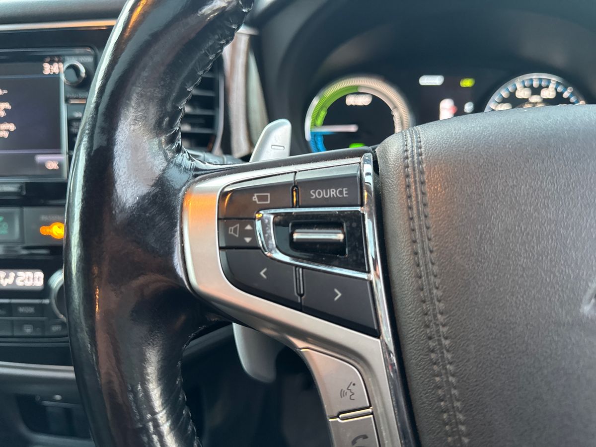 Used Mitsubishi Outlander 2017 for sale - 77010220: Photo 16