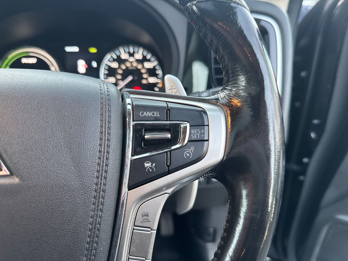 Used Mitsubishi Outlander 2017 for sale - 77010220: Photo 17