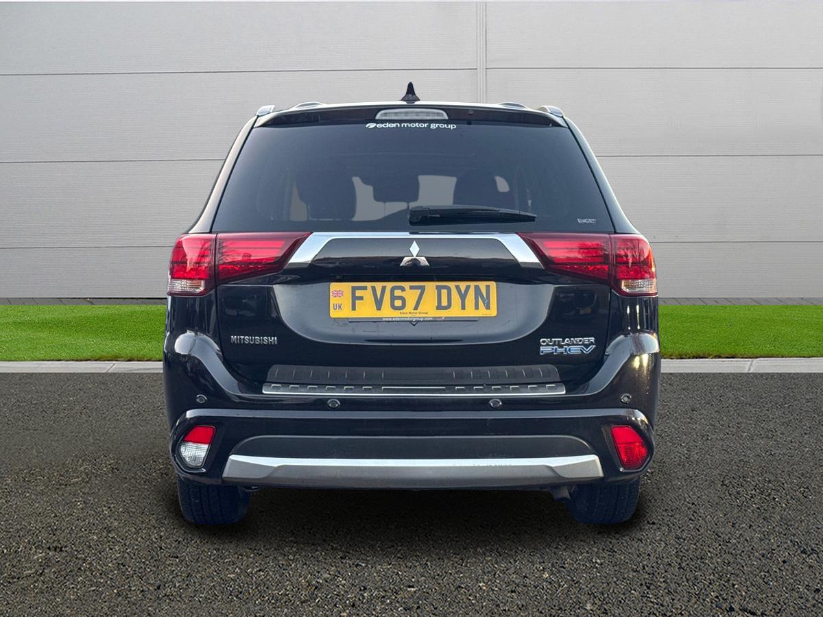 Used Mitsubishi Outlander 2017 for sale - 77010220: Photo 6