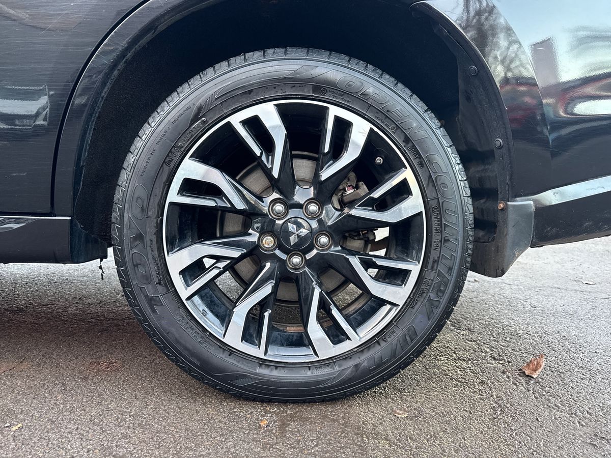 Used Mitsubishi Outlander 2017 for sale - 77010220: Photo 9