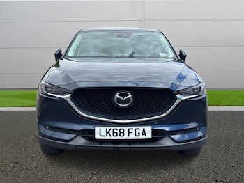 Used Mazda CX-5 2018 for sale - 78824390: Photo