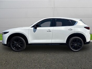 Used Mazda CX-5 2026 for sale - 78406374: Photo