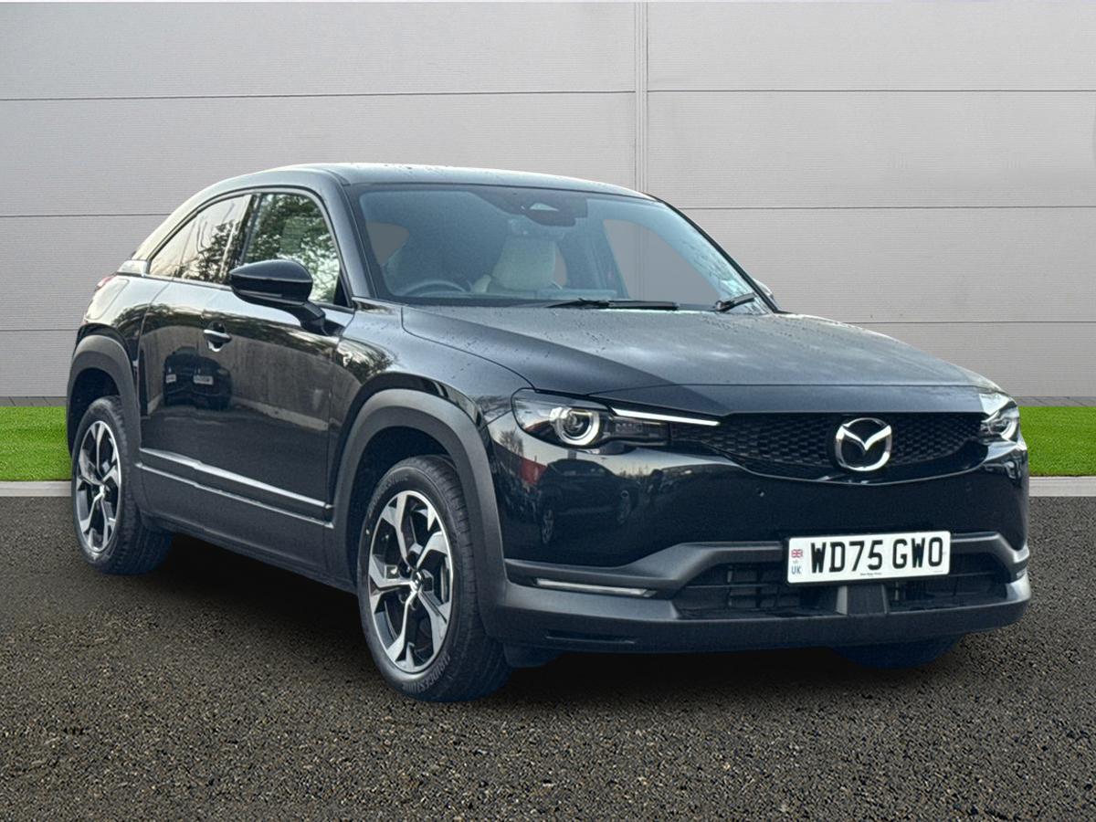 Used Mazda MX-30 2025 for sale - 77010240: Photo 1