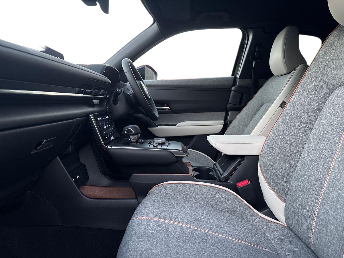 Used Mazda MX-30 2025 for sale - 77010240: Photo 10