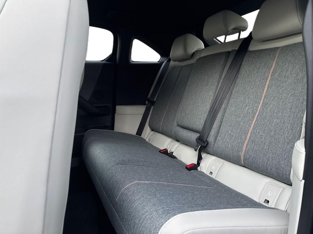 Used Mazda MX-30 2025 for sale - 77010240: Photo 11