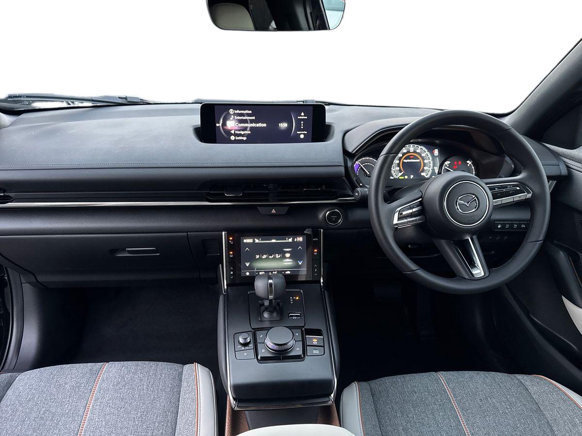 Used Mazda MX-30 2025 for sale - 77010240: Photo 13