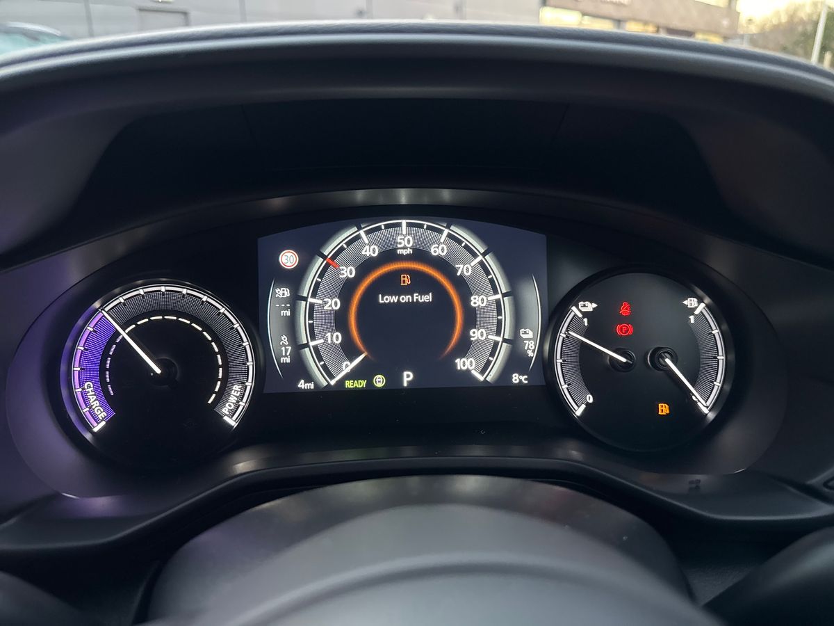 Used Mazda MX-30 2025 for sale - 77010240: Photo 14