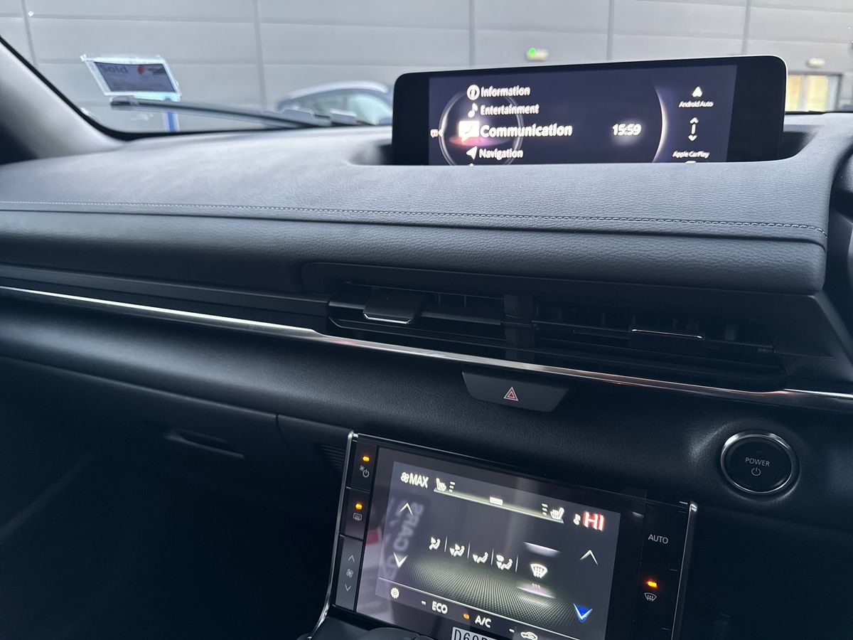 Used Mazda MX-30 2025 for sale - 77010240: Photo 18