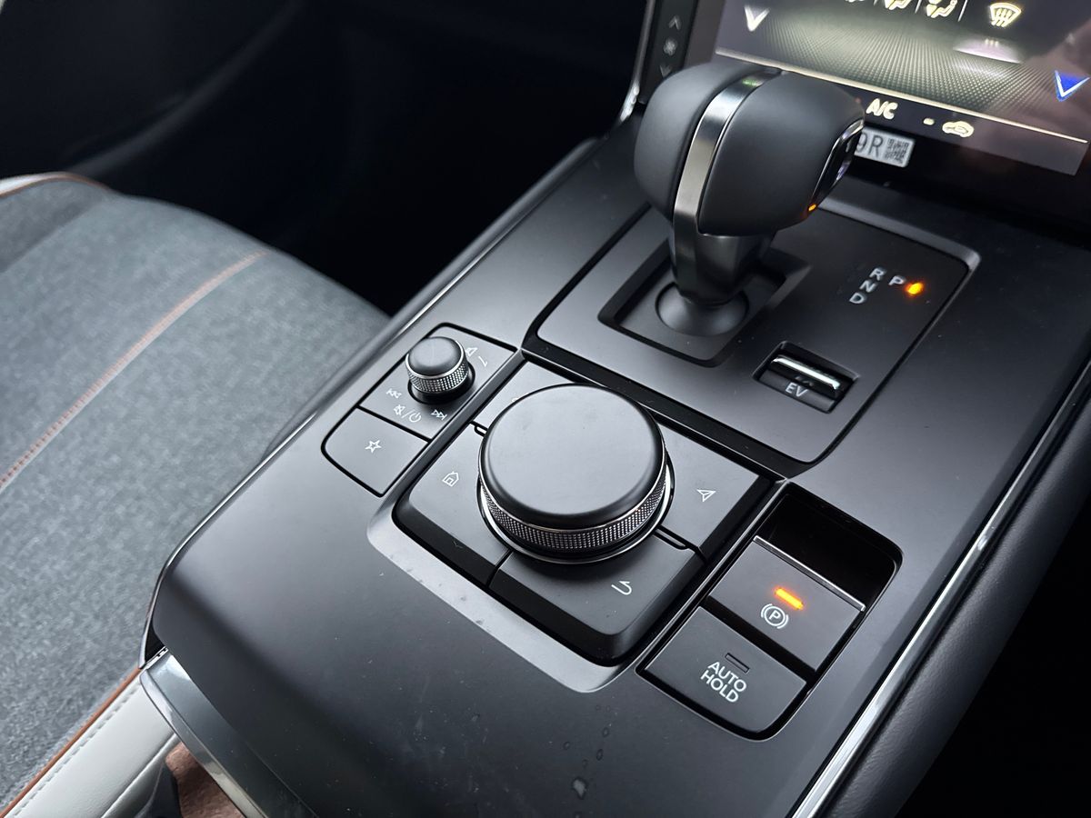 Used Mazda MX-30 2025 for sale - 77010240: Photo 19