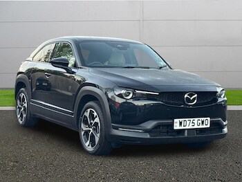 2025 - 125kW R-EV Exclusive Line 5dr Auto