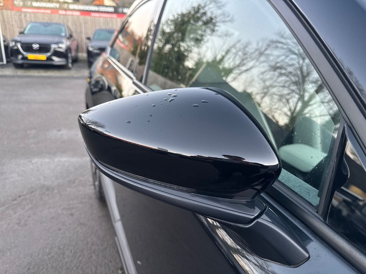 Used Mazda MX-30 2025 for sale - 77010240: Photo 22