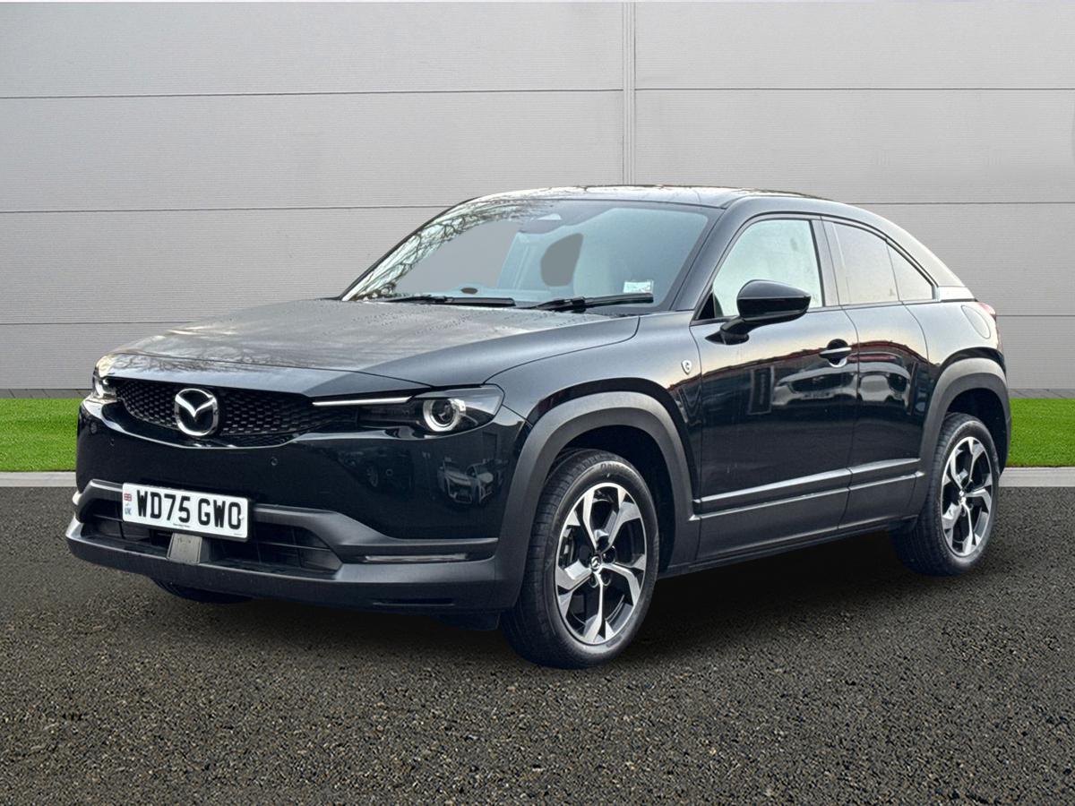 Used Mazda MX-30 2025 for sale - 77010240: Photo 3