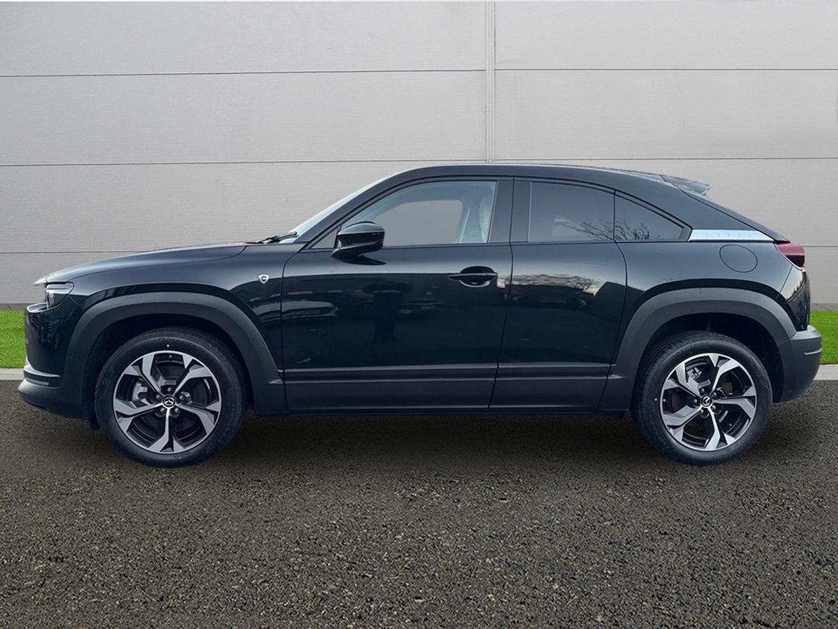 Used Mazda MX-30 2025 for sale - 77010240: Photo 4