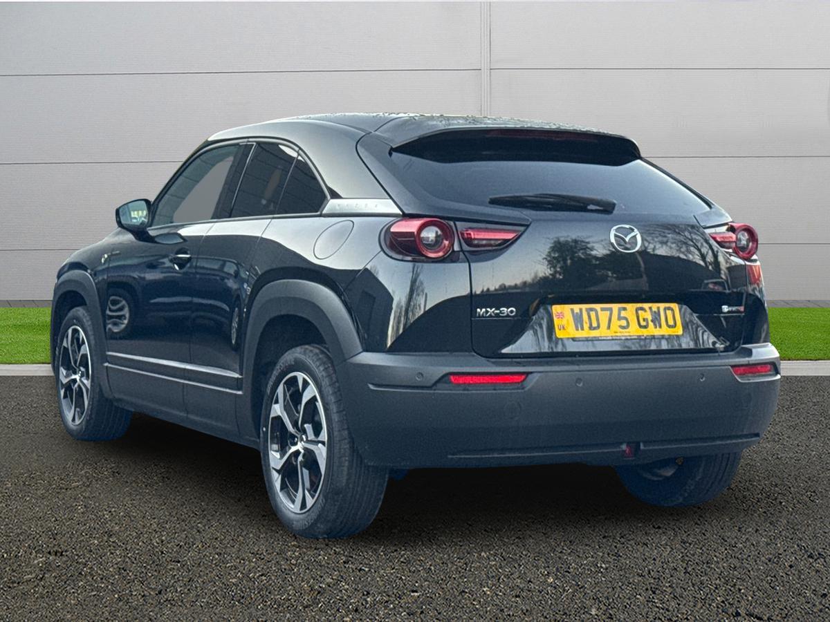 Used Mazda MX-30 2025 for sale - 77010240: Photo 5