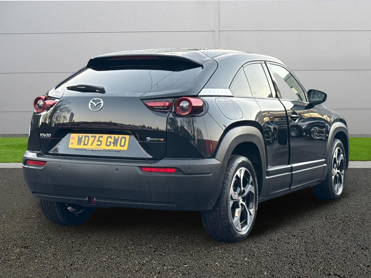 Used Mazda MX-30 2025 for sale - 77010240: Photo 7