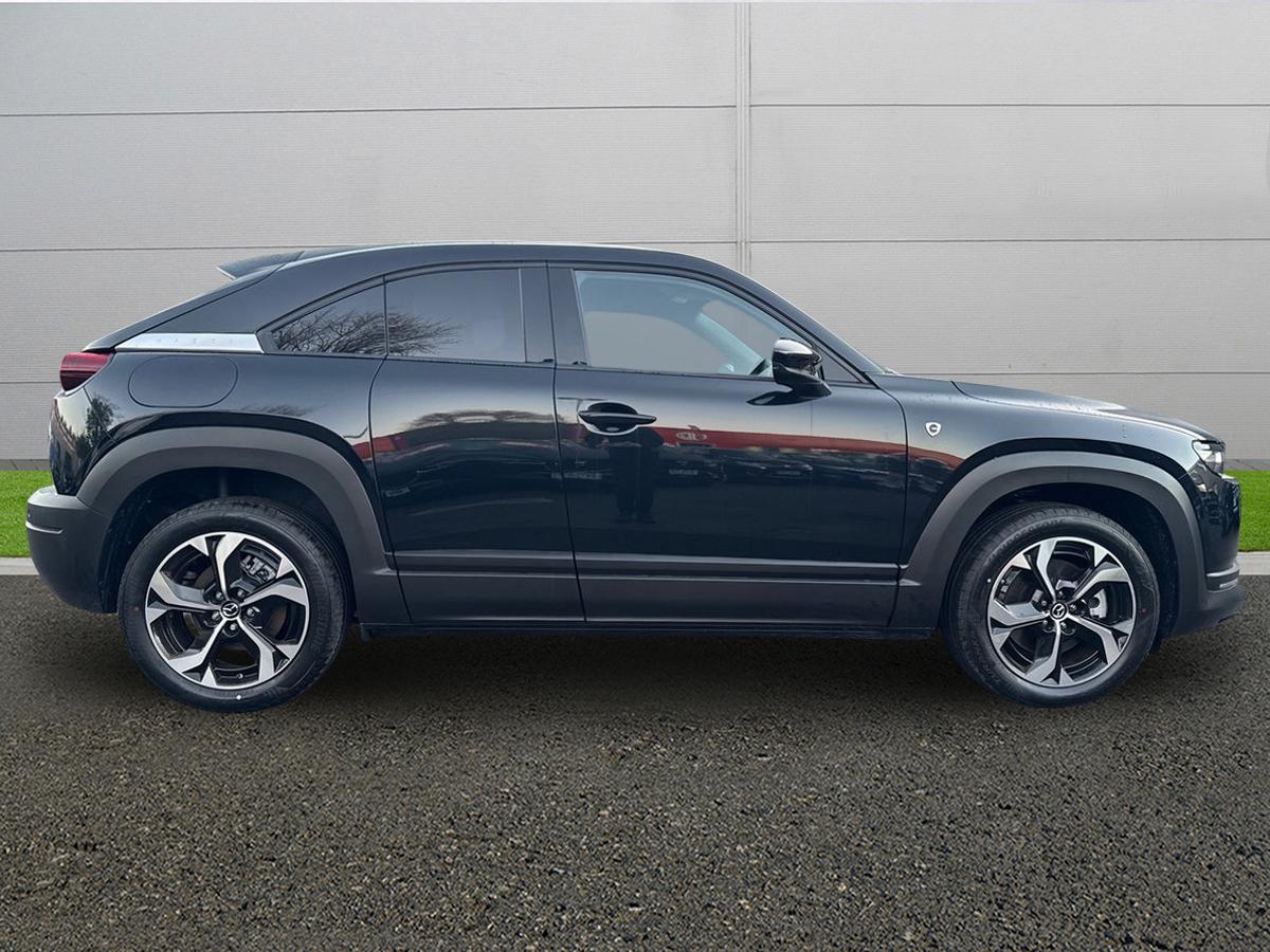 Used Mazda MX-30 2025 for sale - 77010240: Photo 8