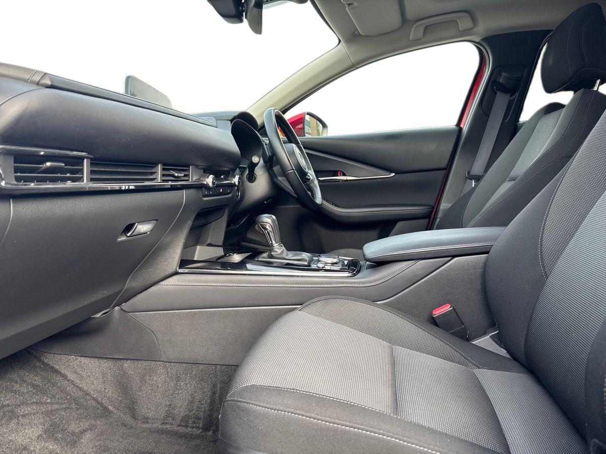 Used Mazda CX-30 for sale - 76727555: Photo 10