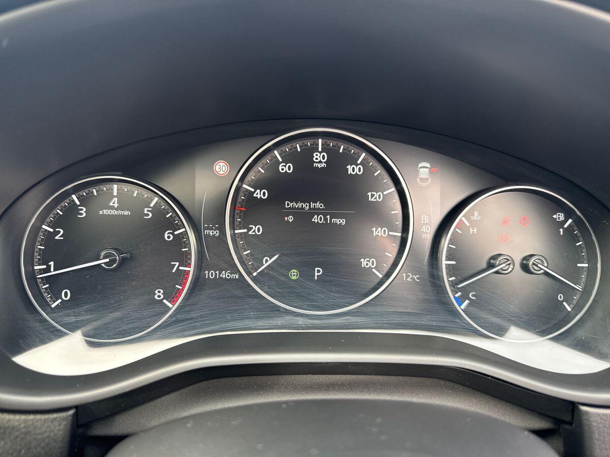 Used Mazda CX-30 for sale - 76727555: Photo 14