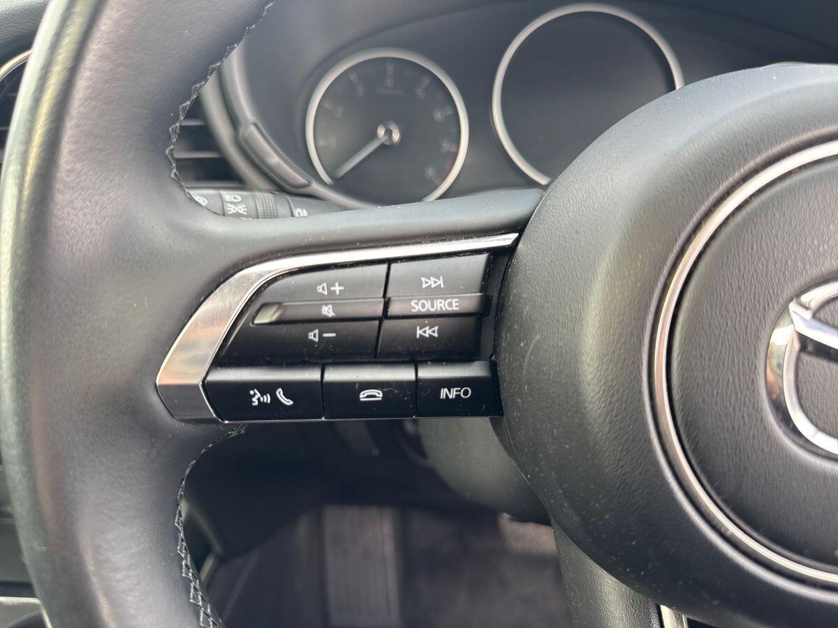 Used Mazda CX-30 for sale - 76727555: Photo 16