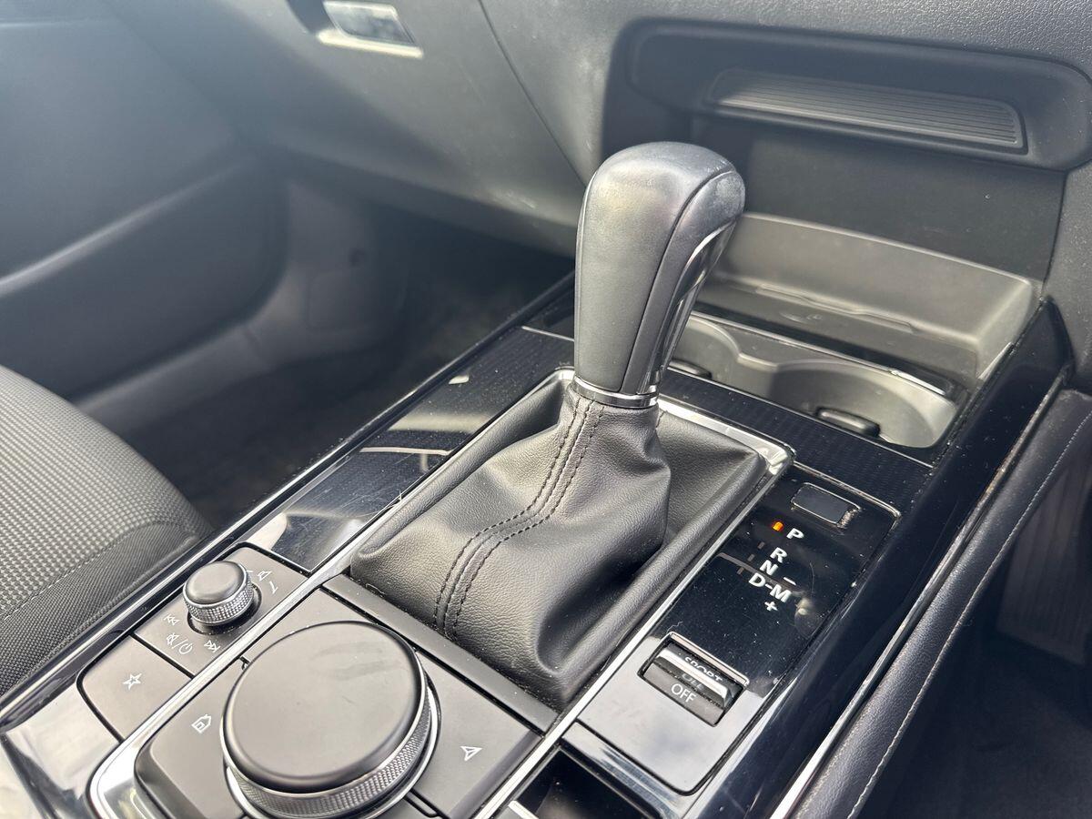 Used Mazda CX-30 for sale - 76727555: Photo 19