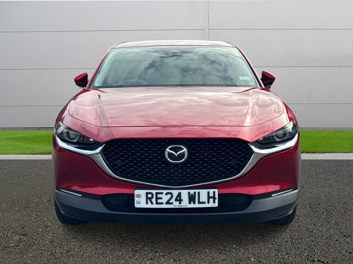 Used Mazda CX-30 for sale - 76727555: Photo 2