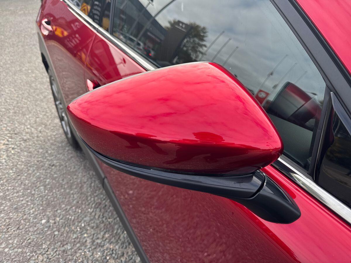 Used Mazda CX-30 for sale - 76727555: Photo 22