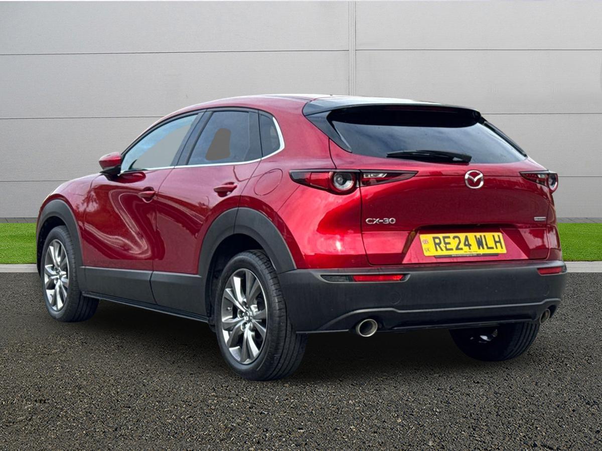 Used Mazda CX-30 for sale - 76727555: Photo 5