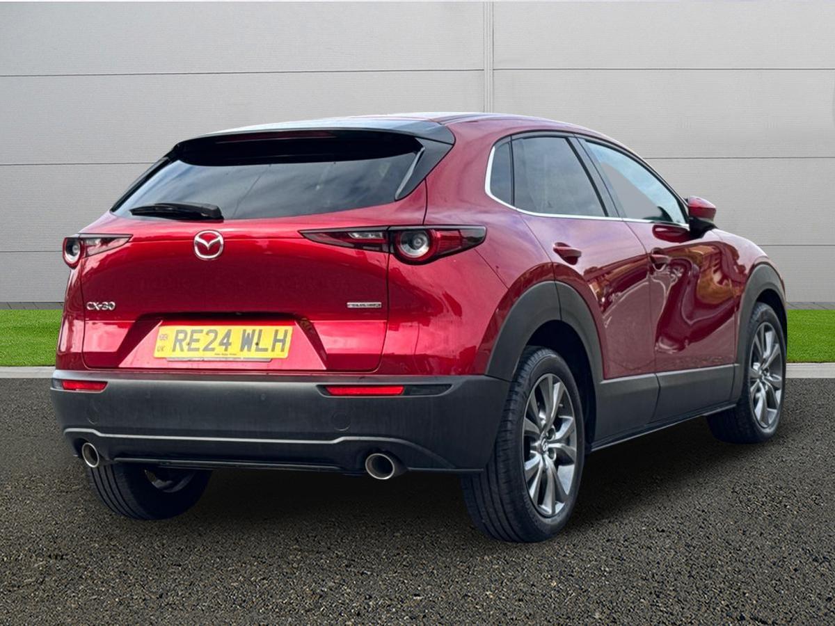 Used Mazda CX-30 for sale - 76727555: Photo 7