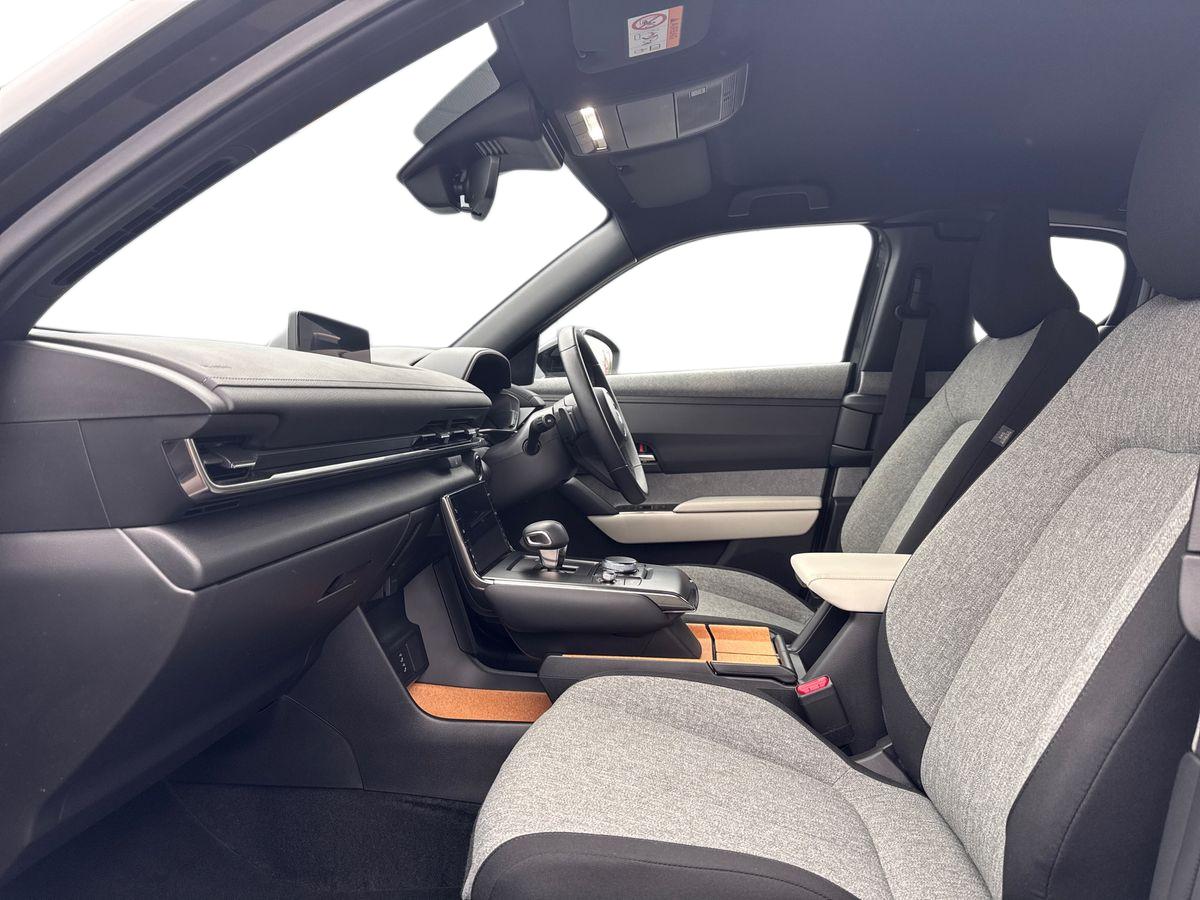 Used Mazda MX-30 2024 for sale - 77002981: Photo 10