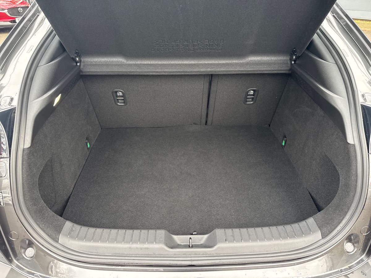 Used Mazda MX-30 2024 for sale - 77002981: Photo 12