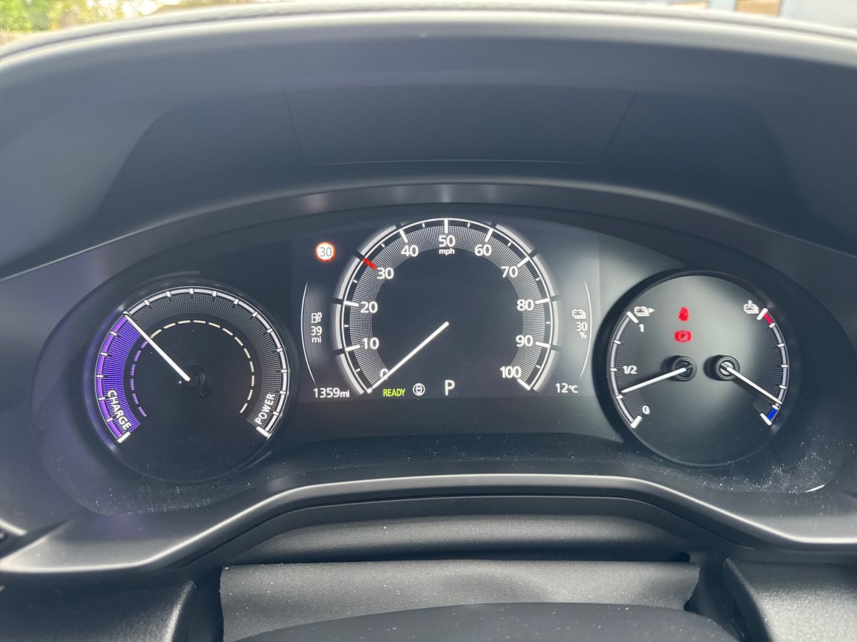 Used Mazda MX-30 2024 for sale - 77002981: Photo 14