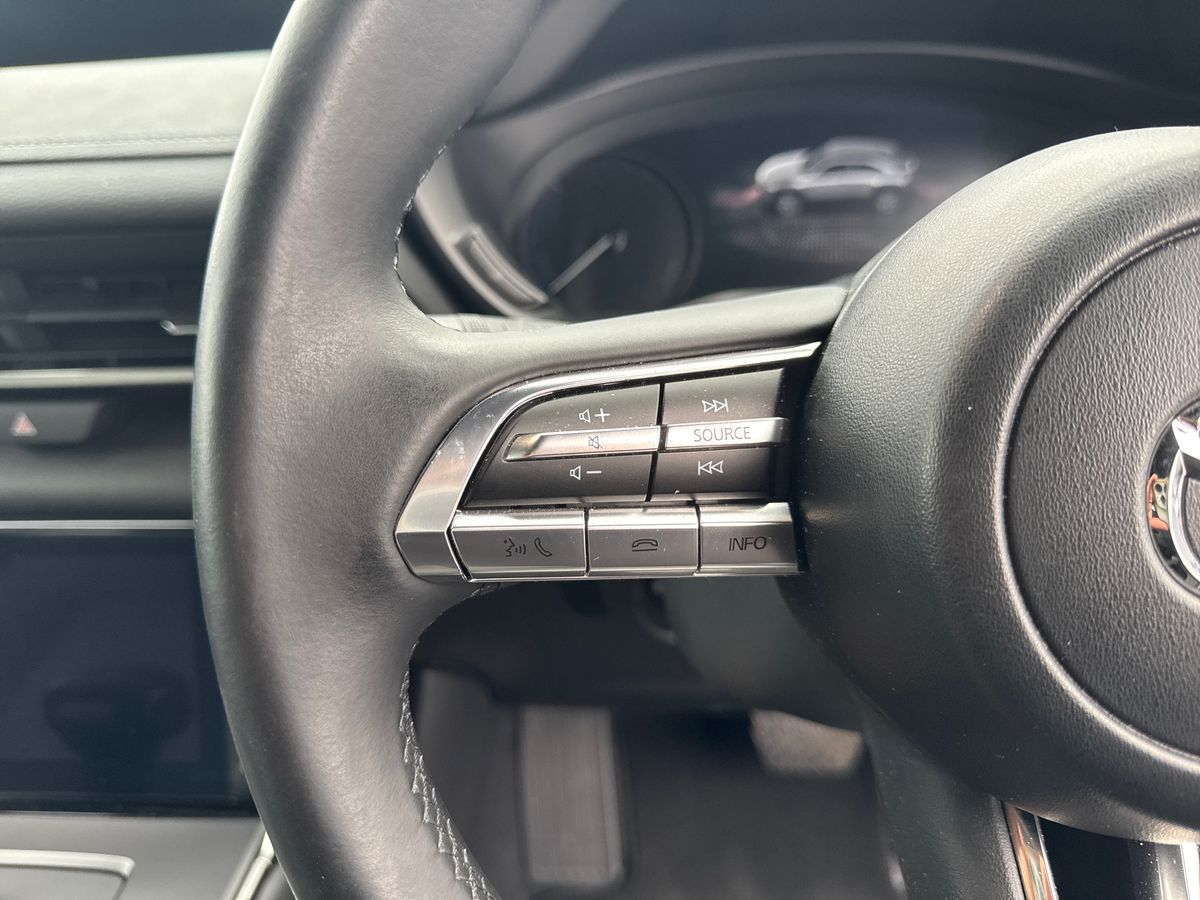 Used Mazda MX-30 2024 for sale - 77002981: Photo 16