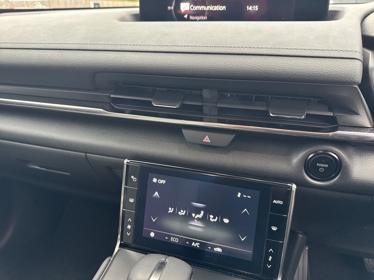 Used Mazda MX-30 2024 for sale - 77002981: Photo 18