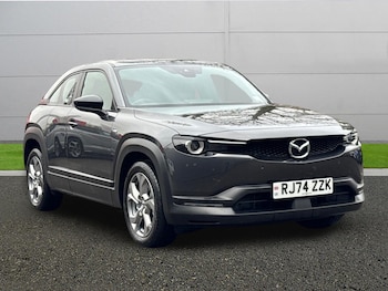 2024 - 107kW Prime Line 35.5kWh 5dr Auto