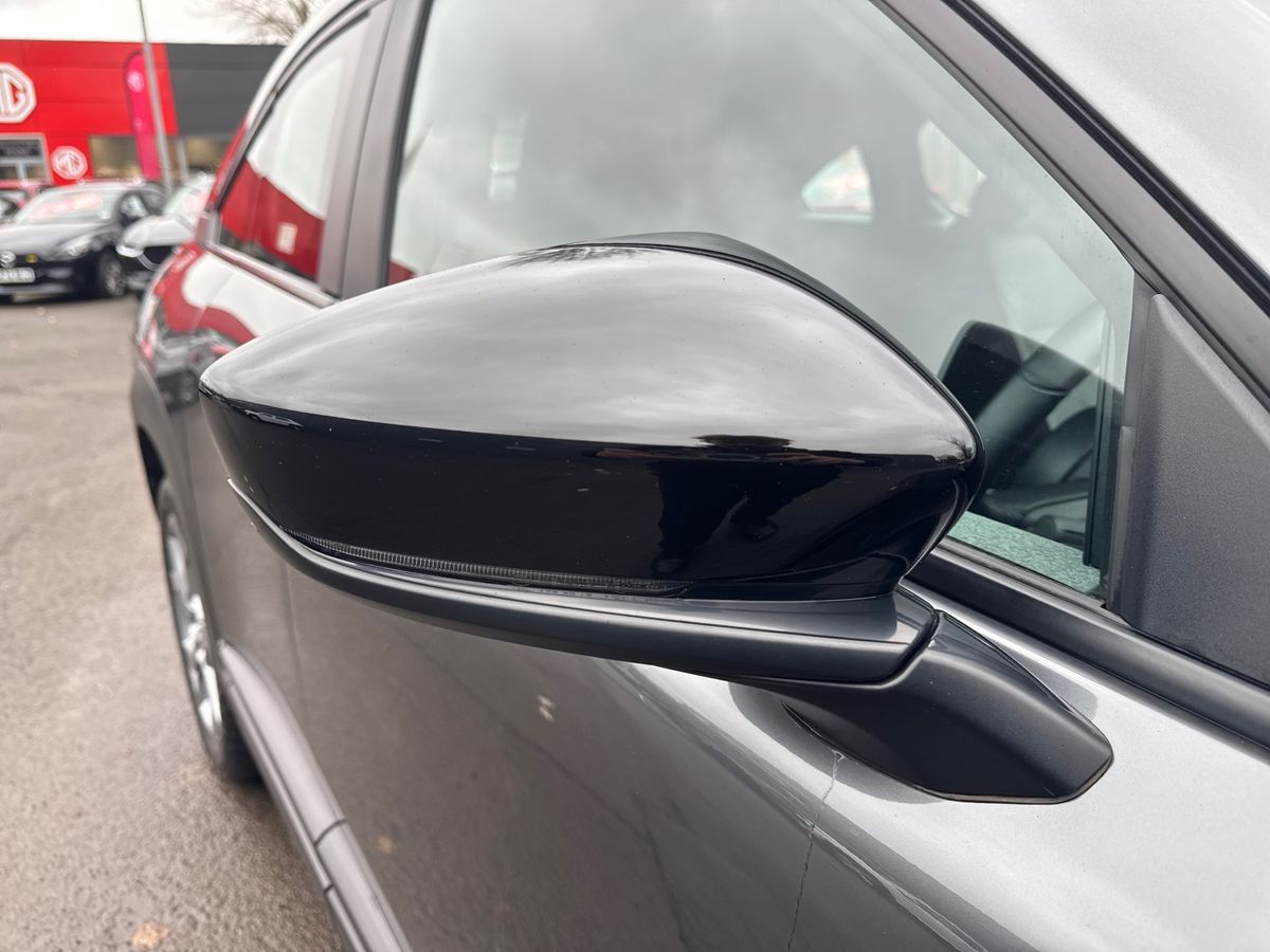 Used Mazda MX-30 2024 for sale - 77002981: Photo 22